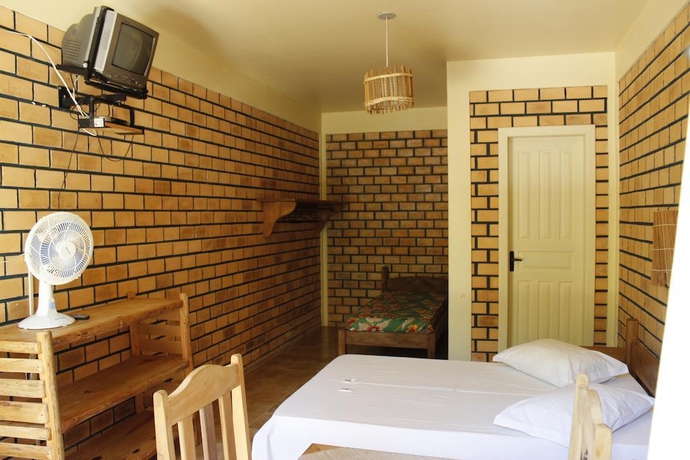 Imagen general del Pousada Alecrim Pousada. Foto 5