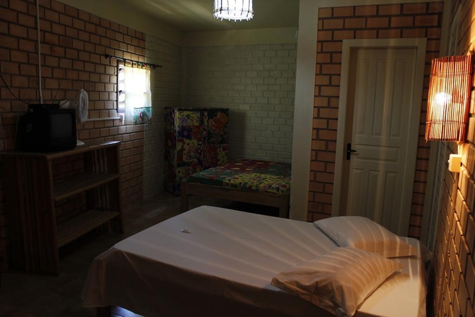 Imagen general del Pousada Alecrim Pousada. Foto 8