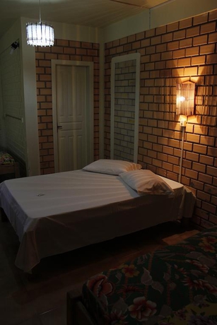 Imagen general del Pousada Alecrim Pousada. Foto 9