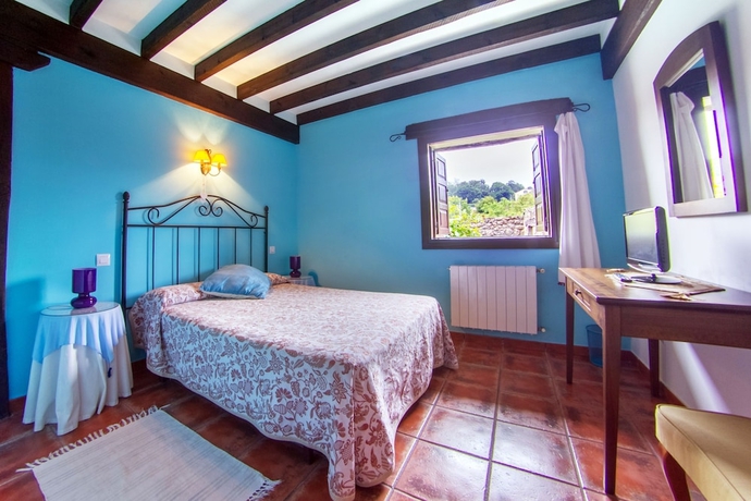 Imagen de la habitación del Pousada Alfonso, Cobreces. Foto 6