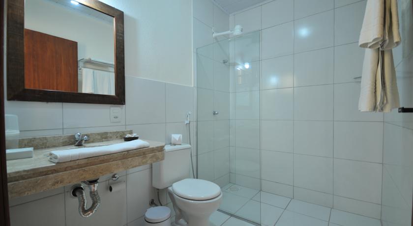 Imagen general del Pousada Alforria. Foto 2