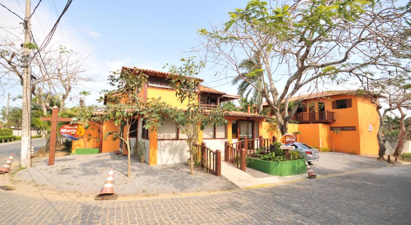 Imagen general del Pousada Alforria. Foto 3