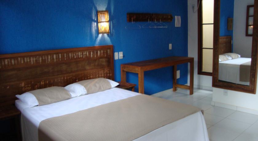 Imagen general del Pousada Alforria. Foto 6