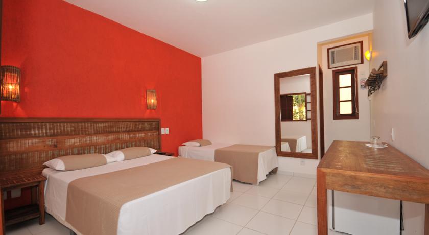 Imagen general del Pousada Alforria. Foto 8