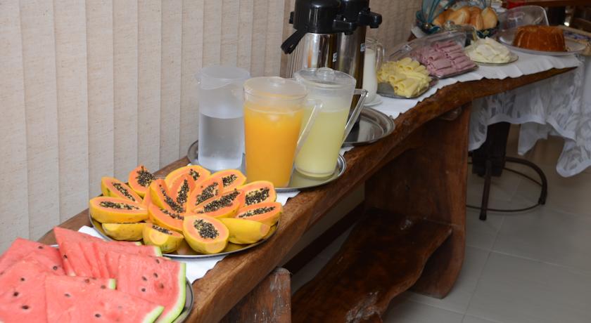 Imagen general del Pousada Alforria. Foto 9