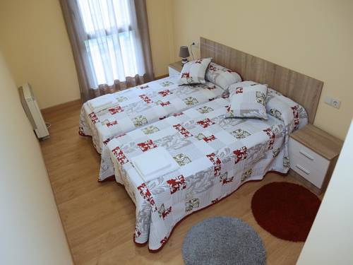 Imagen de la habitación del Pousada Alojamiento Caldas De Reis. Foto 6
