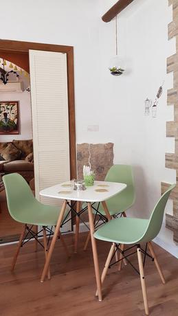 Imagen del bar/restaurante del Pousada Alpujarra Sol. Foto 2