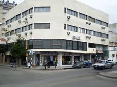 Imagen general del Pousada Alvear Jujuy. Foto 2