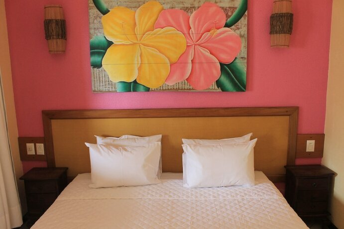 Imagen general del Pousada Anauí Pousada. Foto 1