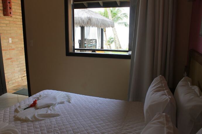 Imagen de la habitación del Pousada Anau&iacute; Pousada. Foto 13