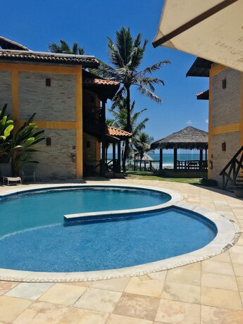 Imagen general del Pousada Anau&iacute; Pousada. Foto 4