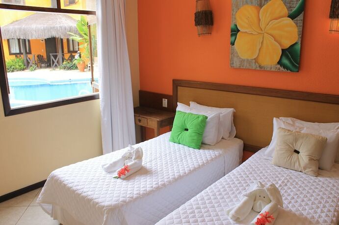 Imagen general del Pousada Anau&iacute; Pousada. Foto 5