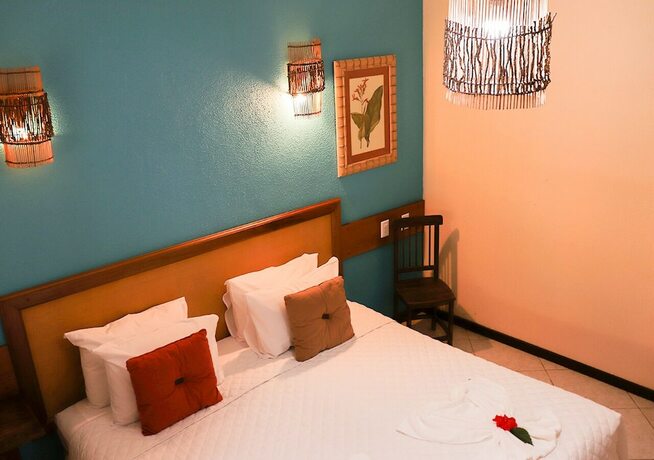 Imagen general del Pousada Anau&iacute; Pousada. Foto 6