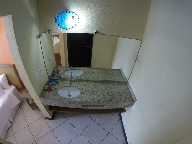 Imagen general del Pousada Anau&iacute; Pousada. Foto 8