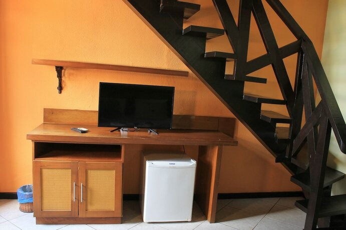 Imagen general del Pousada Anau&iacute; Pousada. Foto 9