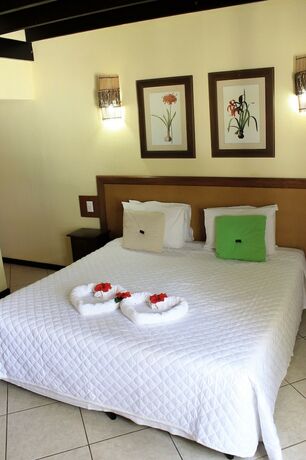 Imagen de la habitación del Pousada Anau&iacute; Pousada. Foto 20