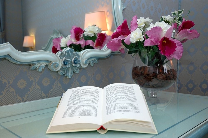 Imagen de la habitación del Pousada Antica Venezia. Foto 7