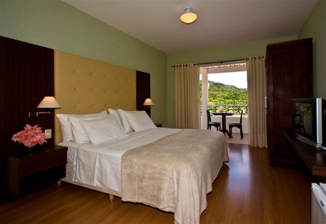 Imagen general del Pousada Aroma Do Mar. Foto 2