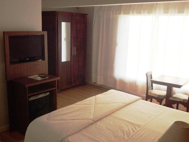 Imagen general del Pousada Aroma Do Mar. Foto 3