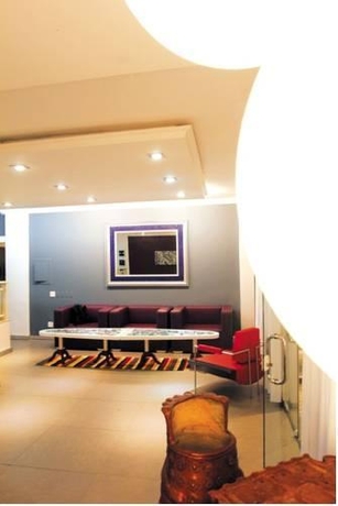 Imagen general del Pousada Aroma Do Mar. Foto 4