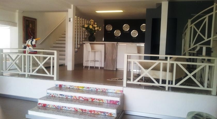 Imagen general del Pousada Aroma Do Mar. Foto 5