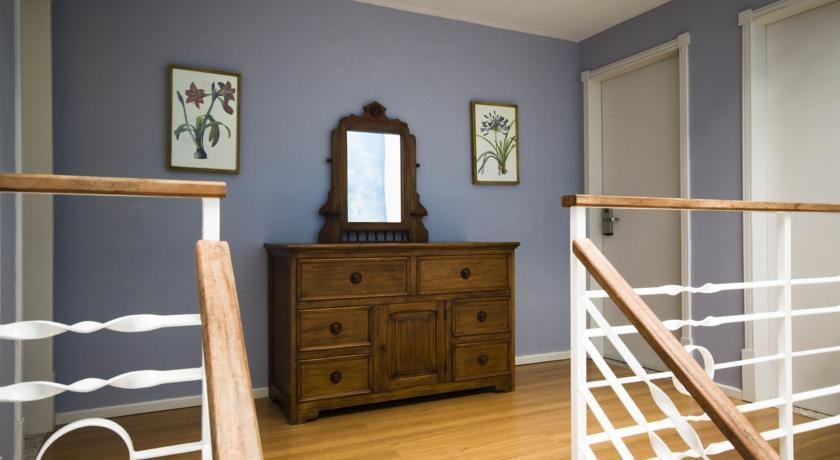 Imagen general del Pousada Aroma Do Mar. Foto 6