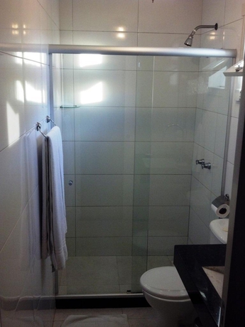 Imagen general del Pousada Aroma Do Mar. Foto 9