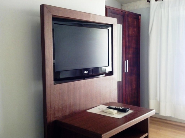 Imagen general del Pousada Aroma Do Mar. Foto 10