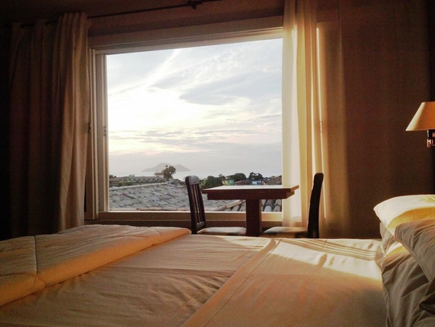 Imagen general del Pousada Aroma Do Mar. Foto 11