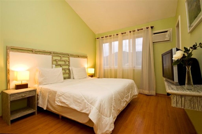 Imagen general del Pousada Aroma Do Mar. Foto 12