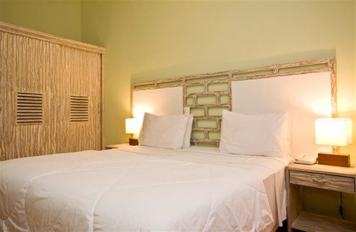 Imagen general del Pousada Aroma Do Mar. Foto 13