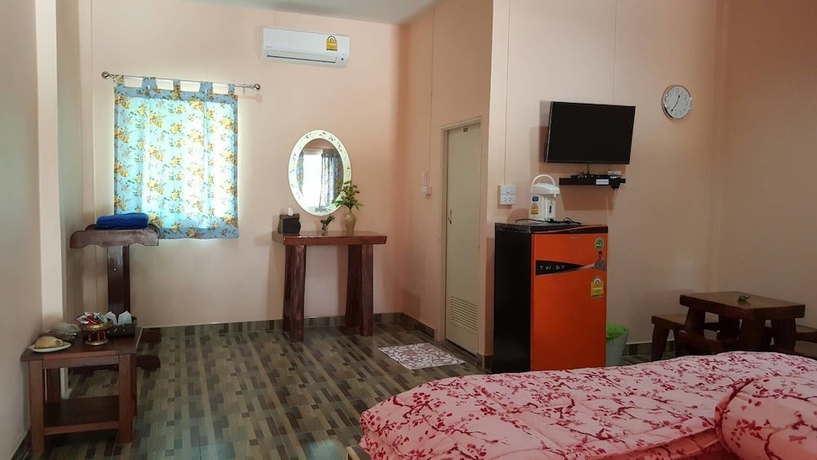 Imagen de la habitación del Pousada At Sichon Resort. Foto 2