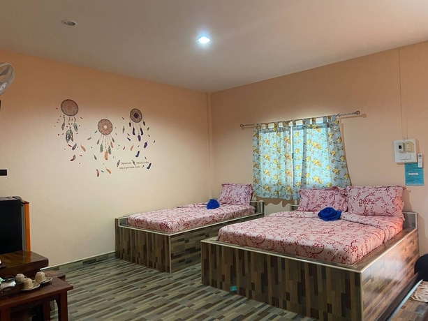 Imagen de la habitación del Pousada At Sichon Resort. Foto 3