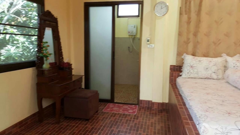 Imagen de la habitación del Pousada At Sichon Resort. Foto 4