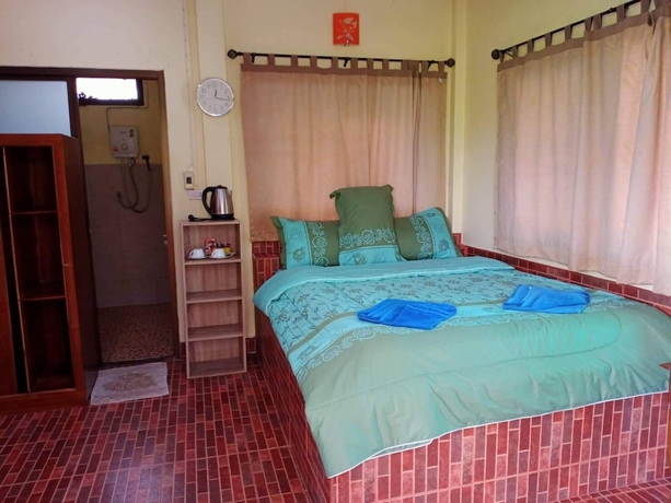 Imagen de la habitación del Pousada At Sichon Resort. Foto 5