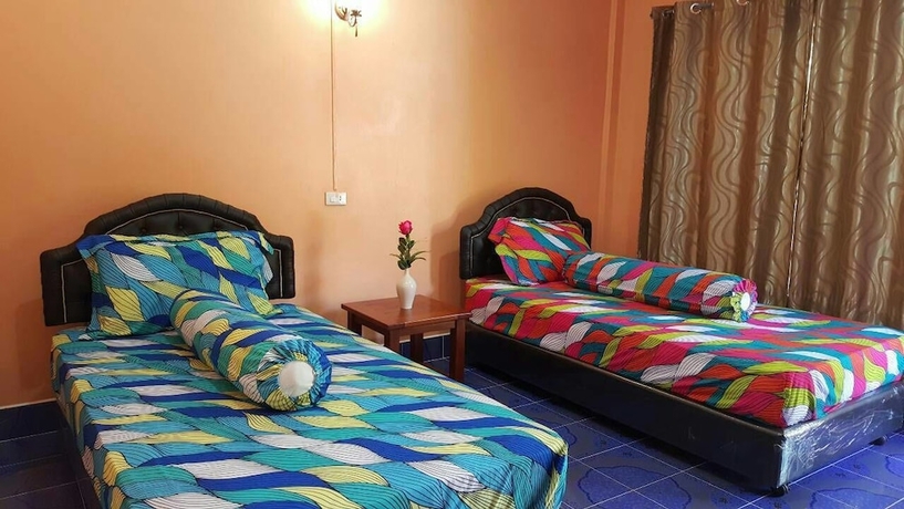Imagen de la habitación del Pousada At Sichon Resort. Foto 8