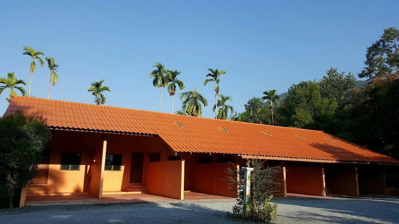 Imagen de la habitación del Pousada At Sichon Resort. Foto 10