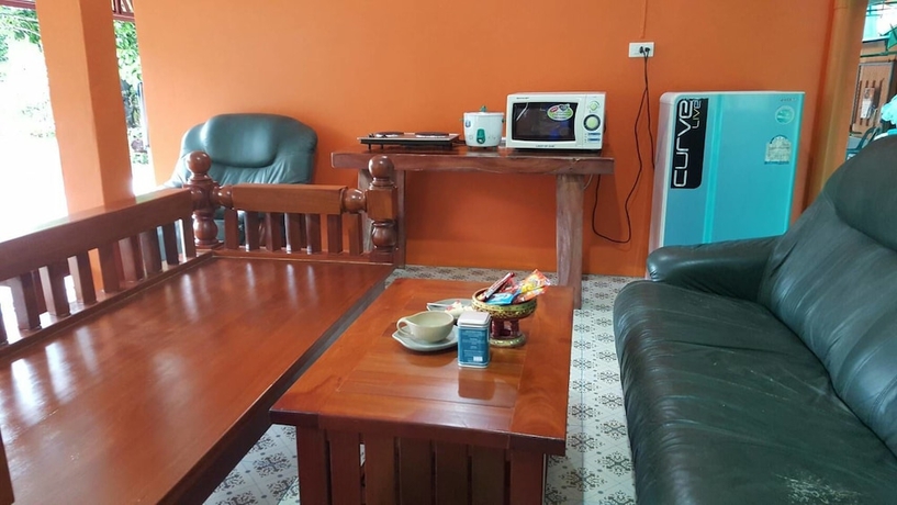 Imagen de los interiores del Pousada At Sichon Resort. Foto 15