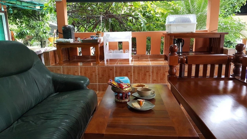 Imagen de los interiores del Pousada At Sichon Resort. Foto 16