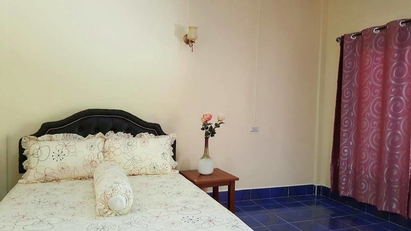 Imagen de la habitación del Pousada At Sichon Resort. Foto 12