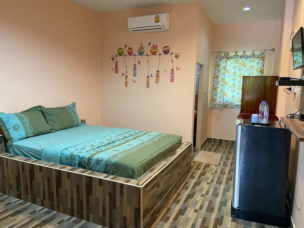 Imagen de la habitación del Pousada At Sichon Resort. Foto 13