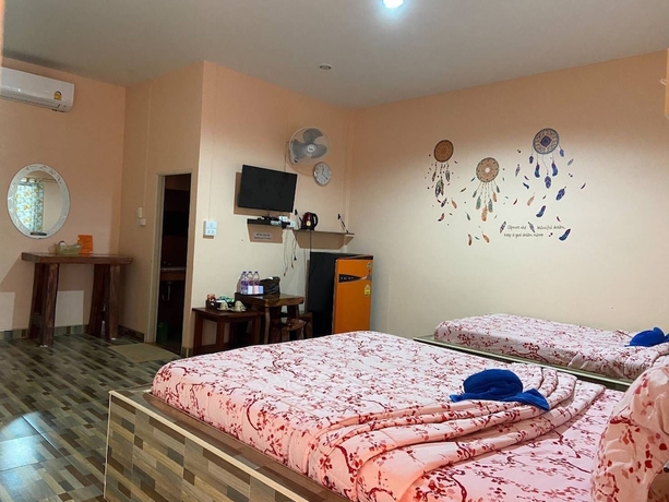 Imagen de la habitación del Pousada At Sichon Resort. Foto 14