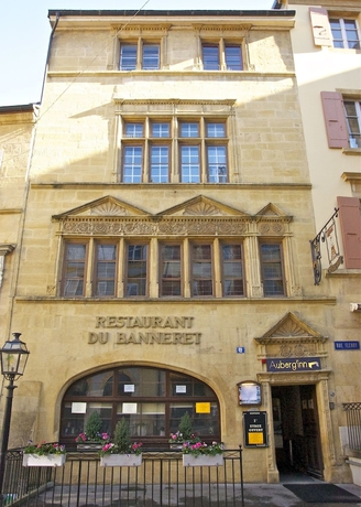 Imagen de la habitación del Pousada Aux Chambres Du Banneret. Foto 8