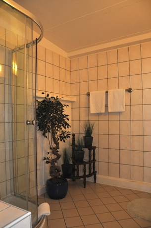 Imagen de la habitación del Pousada Aux Chambres Du Banneret. Foto 18