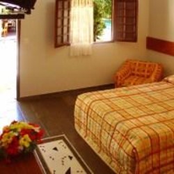 Imagen de la habitación del Pousada BOREKOKO. Foto 3