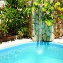 Imagen de la piscina del Pousada BOREKOKO. Foto 7