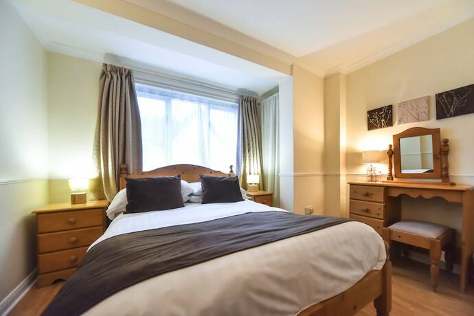 Imagen general del Pousada Bentley Brook Inn. Foto 2