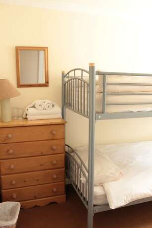 Imagen general del Pousada Bentley Brook Inn. Foto 4