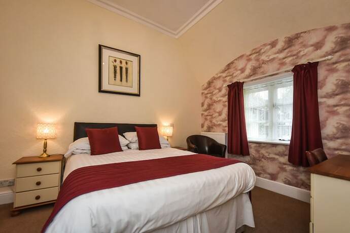 Imagen general del Pousada Bentley Brook Inn. Foto 6