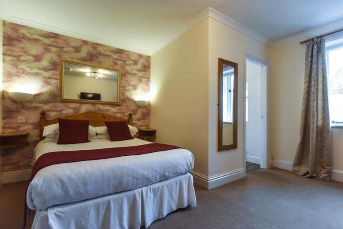 Imagen general del Pousada Bentley Brook Inn. Foto 7